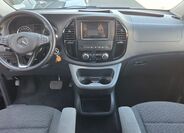 Mercedes-Benz Vito 11