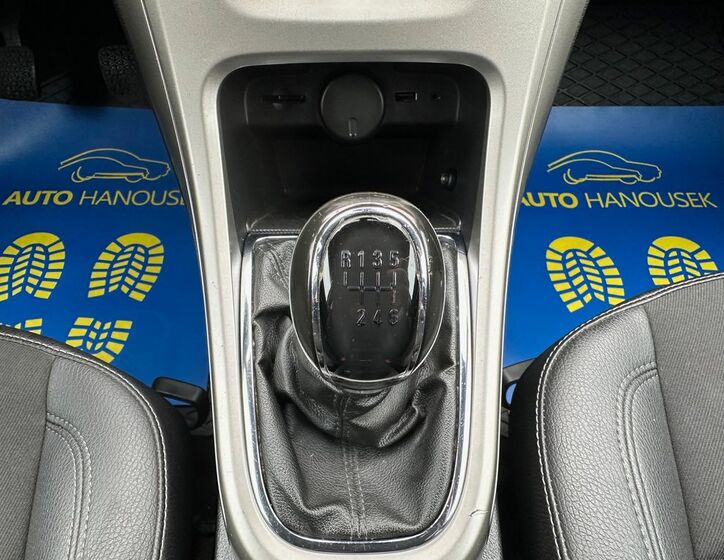 Opel Astra 13