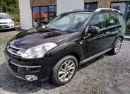 Citroën C-Crosser 2