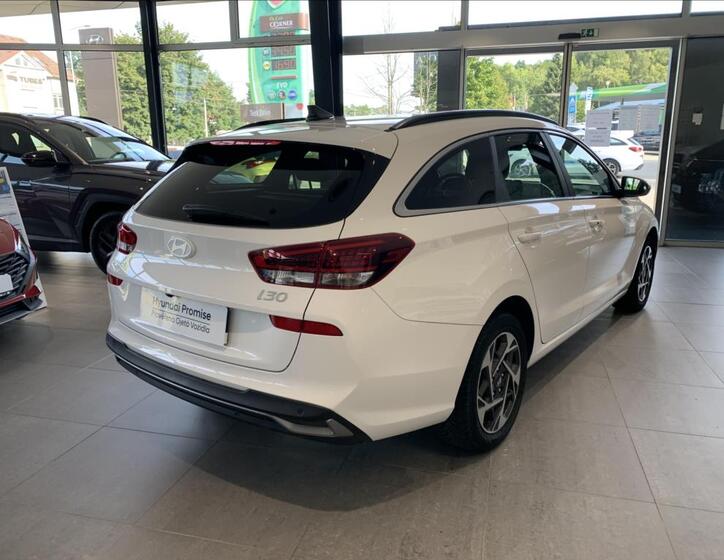 Hyundai i30 5