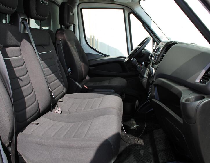 Iveco Daily 25