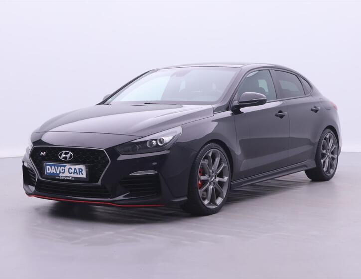Hyundai i30 3