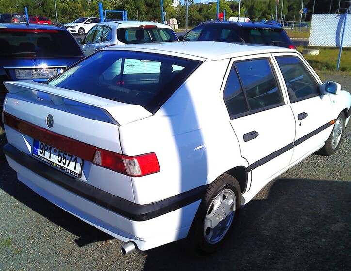 Alfa Romeo 33 4