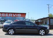 Škoda Superb 4