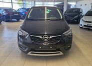 Opel Crossland X 2