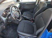 Škoda Fabia 6