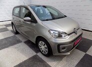 Volkswagen up! 5