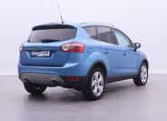 Ford Kuga 7
