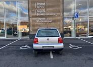 Volkswagen Lupo 12