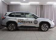 Subaru Forester 4