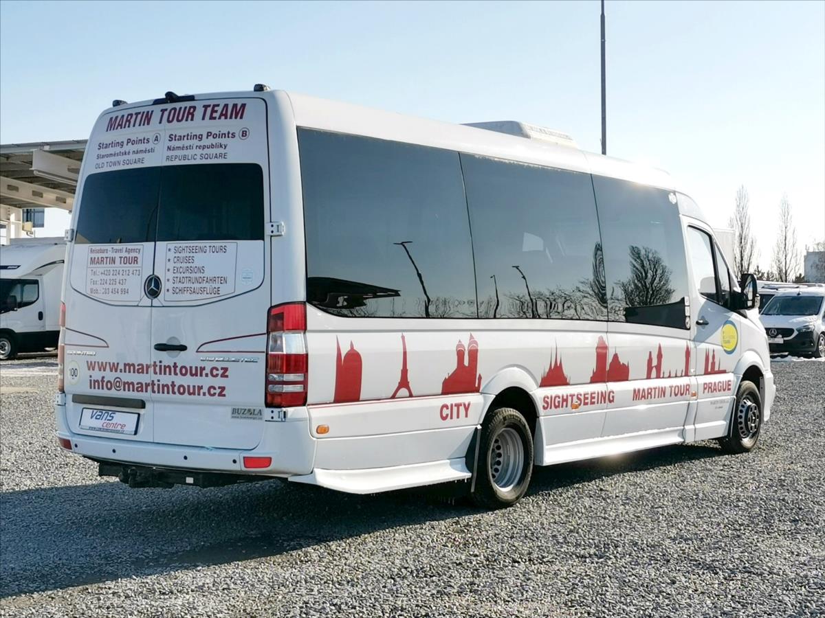 Mercedes-Benz Ostatní