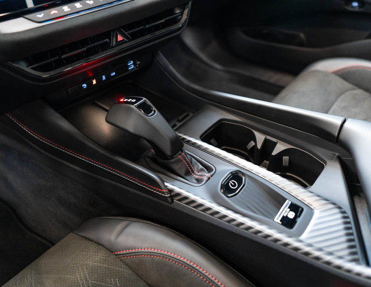 Dodge Charger 27