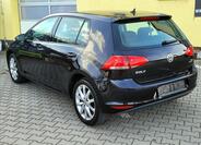 Volkswagen Golf 12