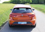 Seat Leon 6