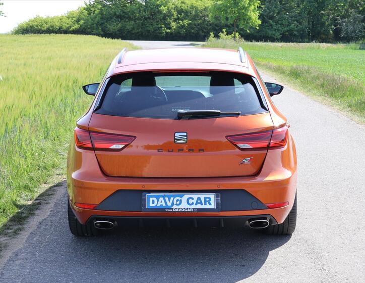 Seat Leon 6