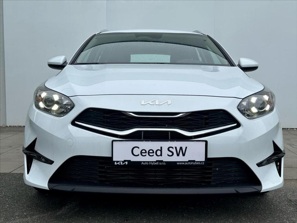 KIA Ceed 13