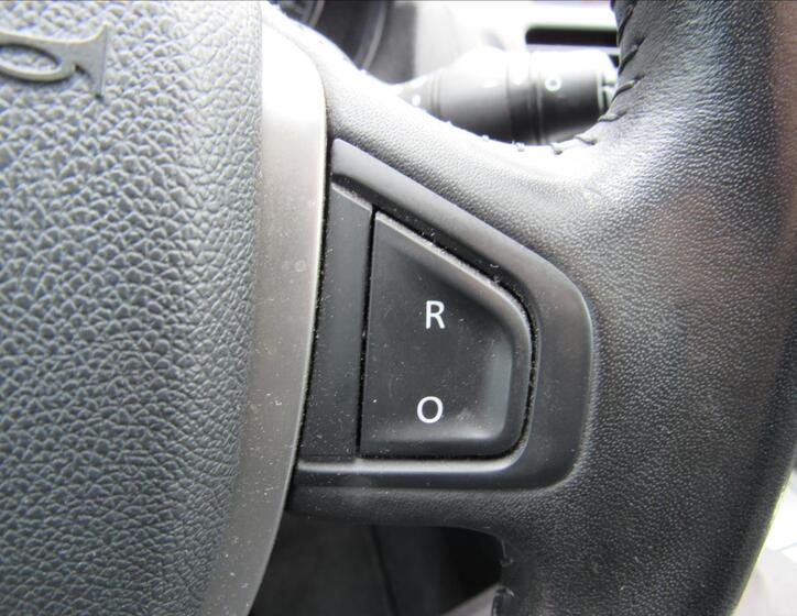 Renault Laguna 21