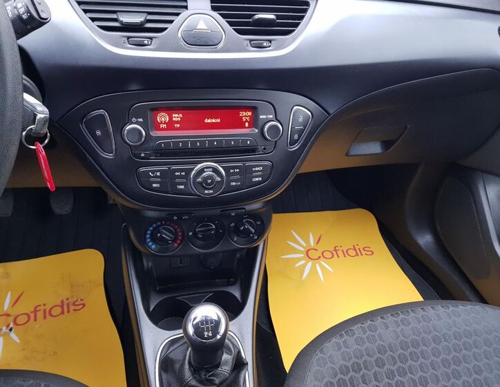 Opel Corsa 16
