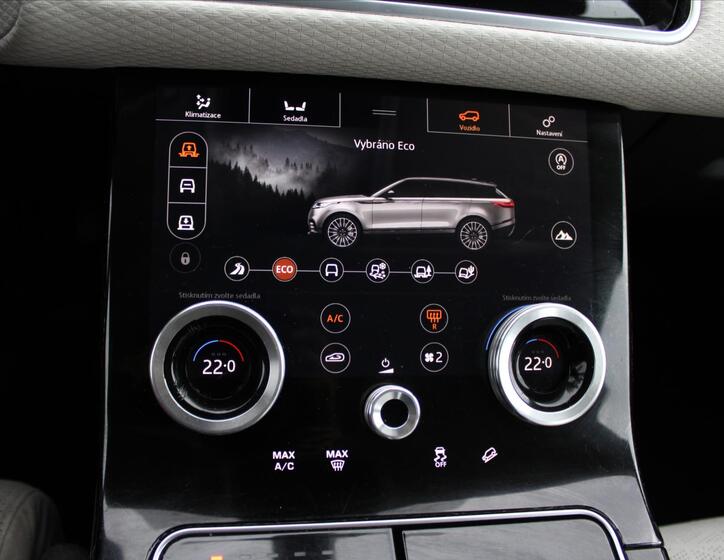 Land Rover Range Rover Velar 22