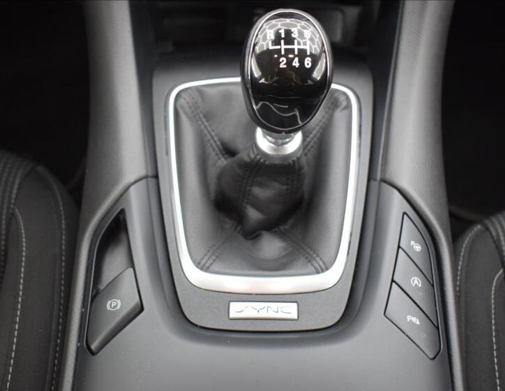 Ford Mondeo 27