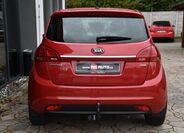 KIA Venga 9