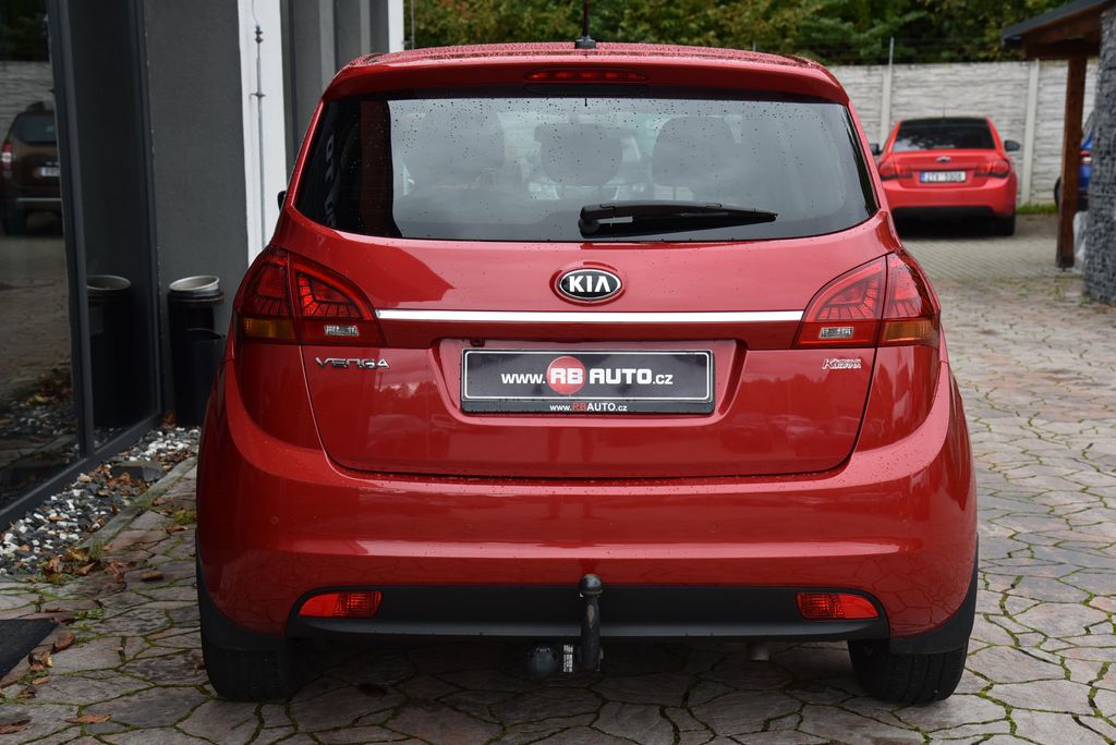 KIA Venga