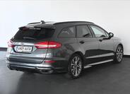 Ford Mondeo 2