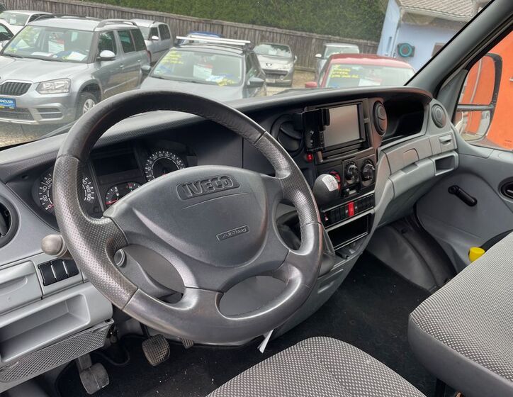 Iveco Daily 7
