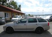Škoda Octavia 4