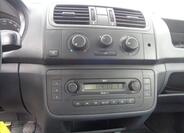 Škoda Fabia 10