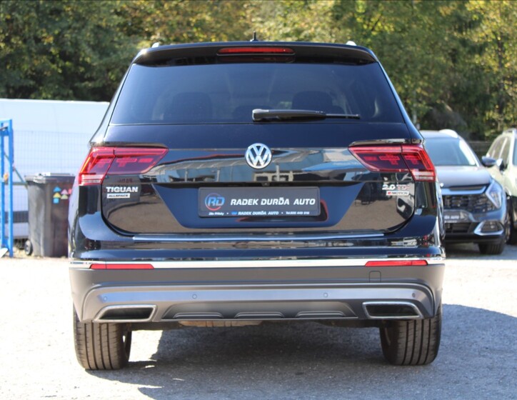 Volkswagen Tiguan Allspace 6