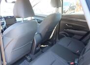 Hyundai Tucson 12
