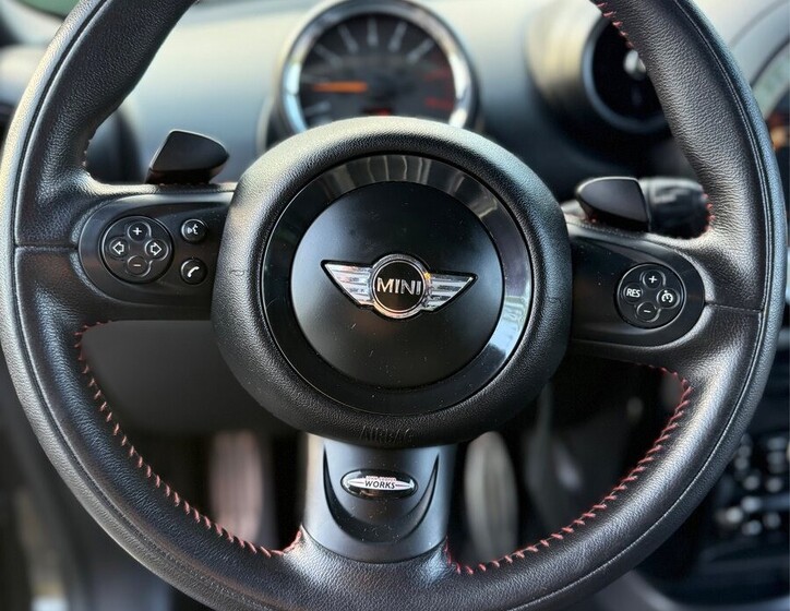 Mini Cooper 14