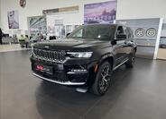 Jeep Grand Cherokee 3