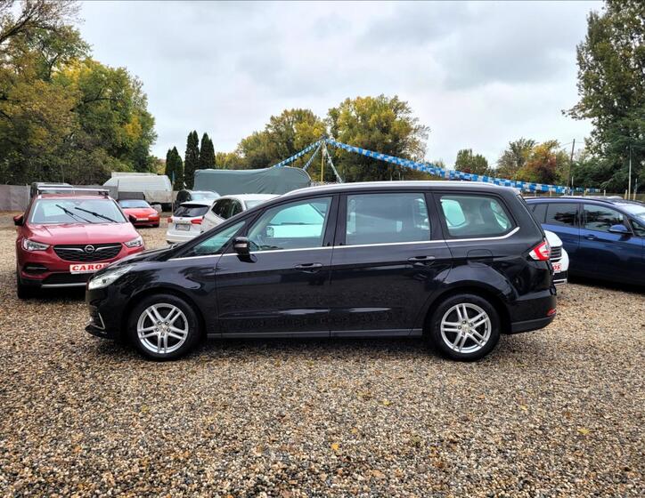 Ford Galaxy 3
