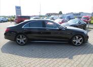 Mercedes-Benz Třídy S 6