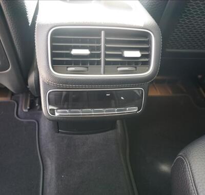 Mercedes-Benz GLS 12