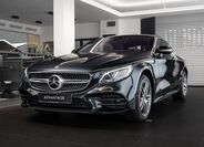 Mercedes-Benz Třídy S 1
