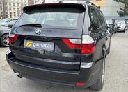 BMW X3 10