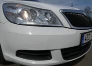 Škoda Octavia 5