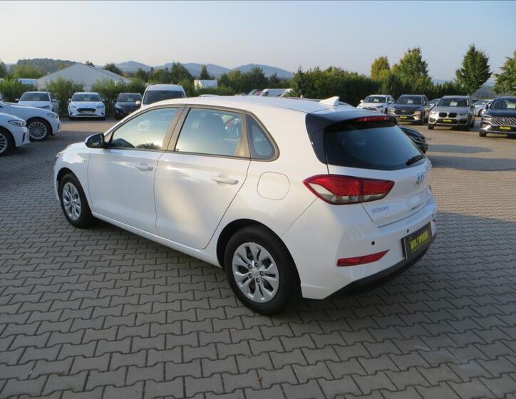 Hyundai i30 5