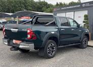 Toyota Hilux 6