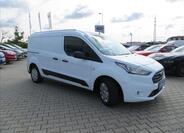 Ford Transit Connect 7