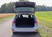 Volkswagen Golf 9
