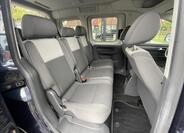 Volkswagen Caddy 31