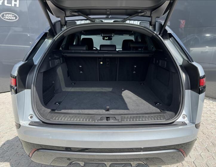 Land Rover Range Rover Velar 12