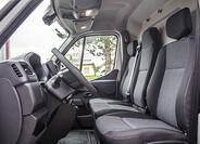 Nissan NV400 25