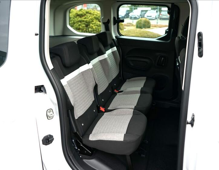 Citroën Berlingo 14