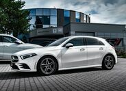 Mercedes-Benz Třídy A 20