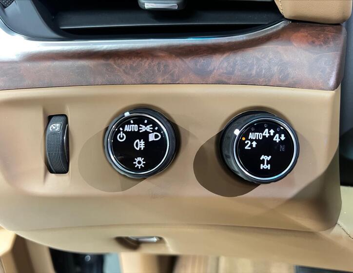 Cadillac Escalade 25